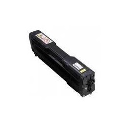 GELB, wiederaufbereitetes Ricoh Aficio Spc 231 232 242 310 311 312 320