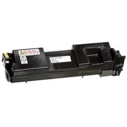 SCHWARZ regeneriert Ricoh SPC 352 - 10K -