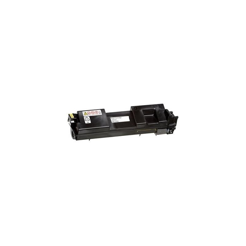 SCHWARZ regeneriert Ricoh SPC 352 - 10K -