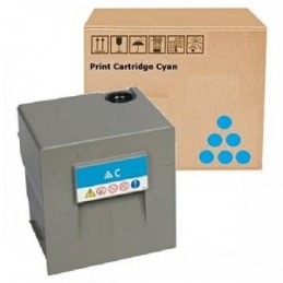 Regeneriertes CYAN Ricoh Aficio MPC 6502 MPC 8002 - 29K -