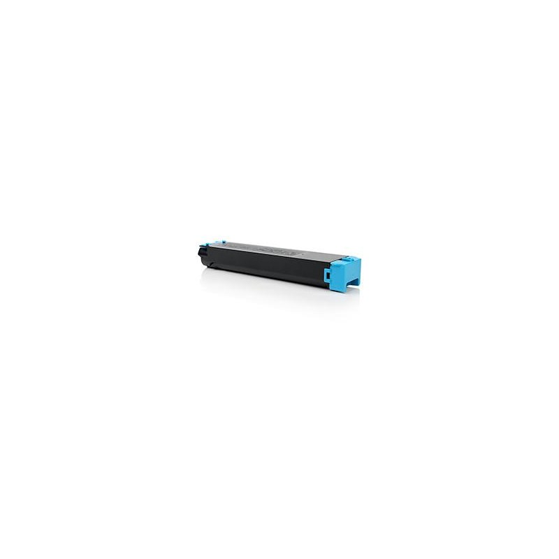 Compatible CYAN Sharp MXB 380 381 400 401 MXC 310 311 312 380