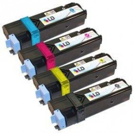 Cartouches d'encre compatibles Xerox Phaser 6125 - 1K -