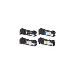 Cartouches d'encre compatibles Xerox Phaser 6140 - 2K -