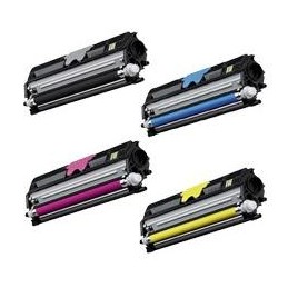 Cartouches d'encre compatibles Xerox Phaser 6121 - 2,6K -