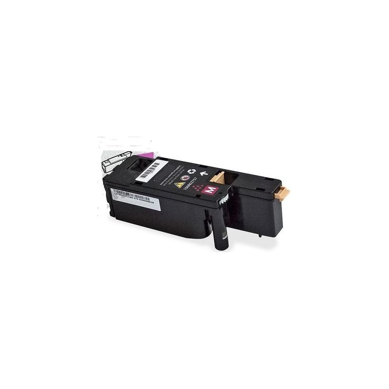 MAGENTA Xerox Phaser 6020 6022 6027 WorkCentre 6025 6027 - 1K -