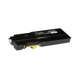 JAUNE compatible Xerox VersaLink C 400 C 405 - 4.8K -