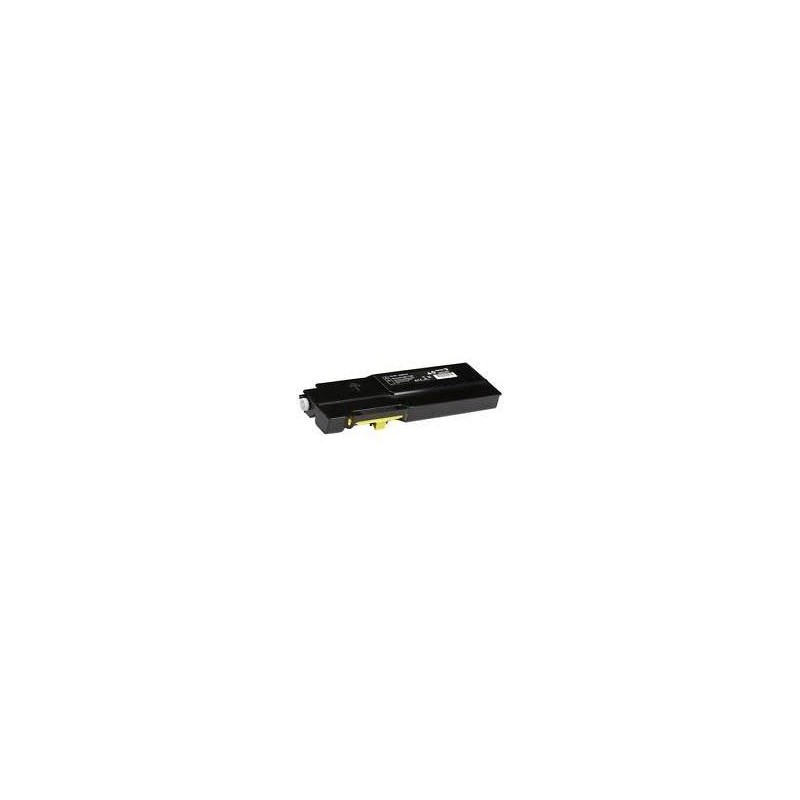 GIALLO compatibile Xerox VersaLink C 400 C 405 - 4.8K -