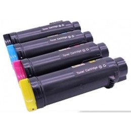 Cartouches d'encre compatibles MPS MAGENTA Xerox VersaLink C 600 C 605 - 10,1 K -