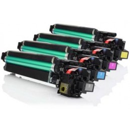 GIALLO drum per Epson C3900, CX37, AL-C 300 - 30K - C13S051201