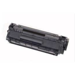 Toner compatible HP 1010 1020 3000 3020 M 1005 1319 - Canon