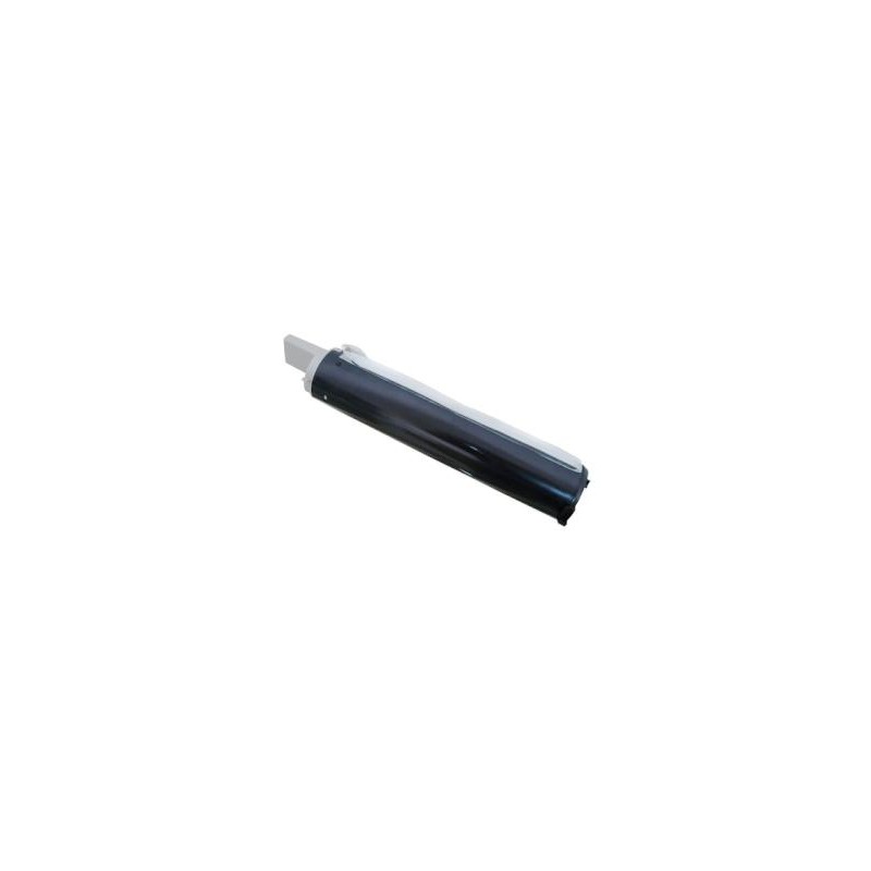 SCHWARZ kompatibel Canon NP6012 6112 6212 6312 6512 - 5,3K -