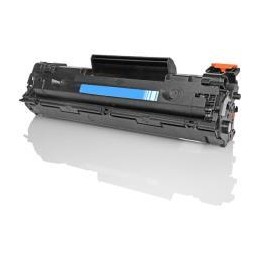 TONER Universal HP 35A 36A 78A 85A - Canon 712 713 725 726 -