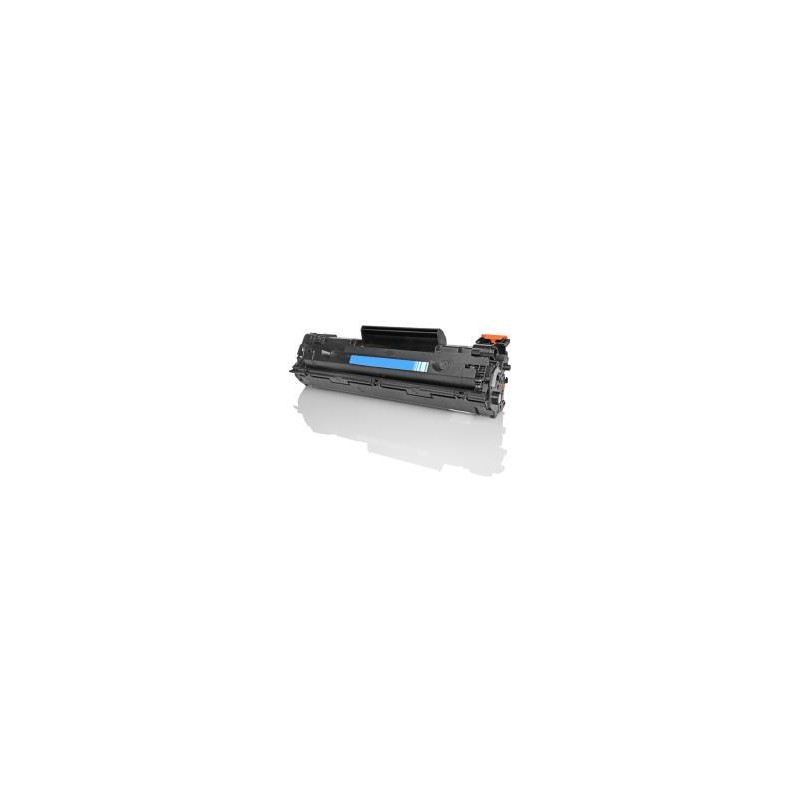 TONER Universal HP 35A 36A 78A 85A - Canon 712 713 725 726 -