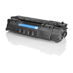 TONER universal HP Q7553A Q5949A Canon 708 - 3K -