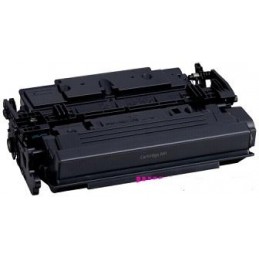 Cartouche de toner compatible Canon LBP 310 312 - 10K -