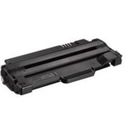 Kompatibler Toner Dell 1130 1130N 1133 1135N - 2,5K -