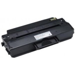 Toner compatible Dell B 1260 B 1265 - 2,5K -