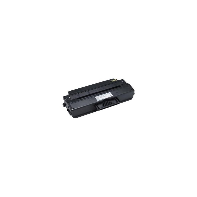 Toner compatible Dell B 1260 B 1265 - 2,5K -