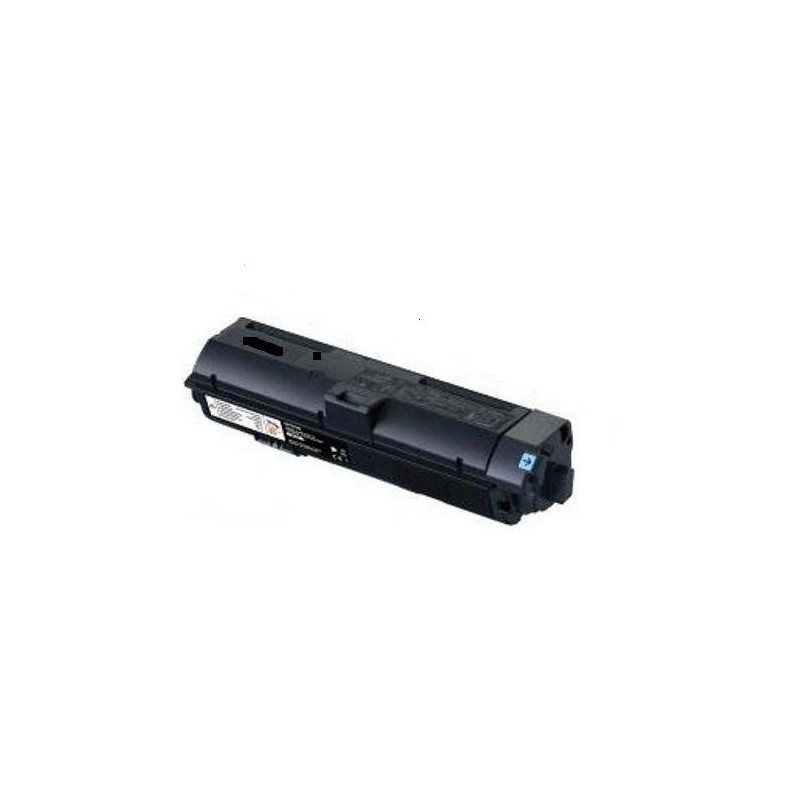 Toner compatibile Epson Aculaser M 310 M 320 - 6.1K -