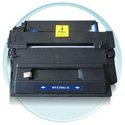 Toner compatible avec puce HP LaserJet P 3005 M 3027 M 3035 -