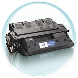 Cartouches de toner compatibles HP LaserJet 4100 - 10K - C8061X