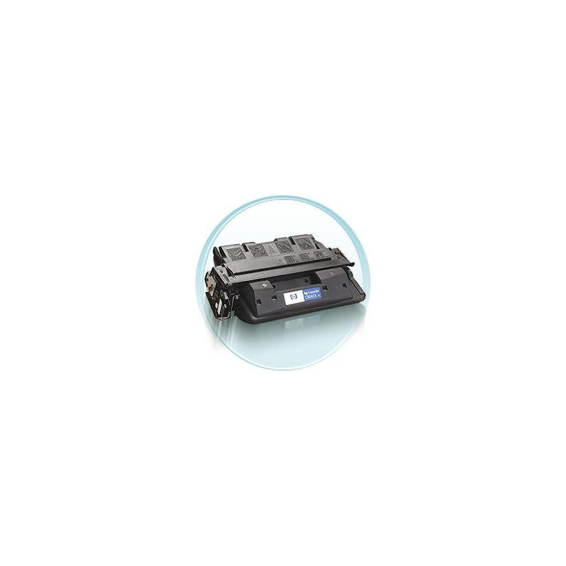 Cartouches de toner compatibles HP LaserJet 4100 - 10K - C8061X