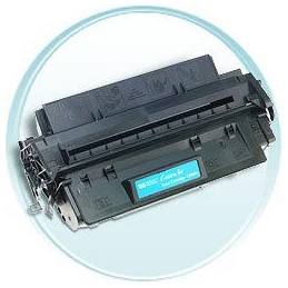 Toner compatible HP LaserJet 2100 2200 Canon LBP 1000 1310 -