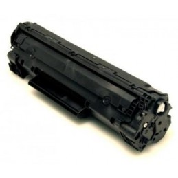 Toner compatibile HP M 1120 1522 P 1505 1506 Canon LBP 3250 -