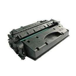 Toner compatibile HP P 2050 P 2035 Pro M 401 M 425 Canon LBP