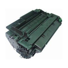 Toner compatible HP P 3015 PRO M 520 521 Canon LBP 3580 6780 -