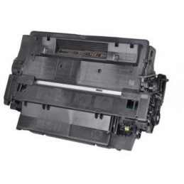 Toner compatibile HP P 3015 PRO M 520 521 Canon LBP 3580 6780 -