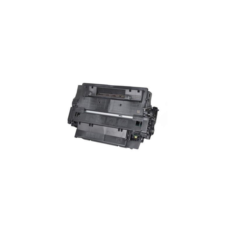 Toner kompatibel HP P 3015 PRO M 520 521 Canon LBP 3580 6780 -