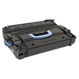 Toner XL régénéré HP LaserJet M800 M806 M830 - 40K - CF325X