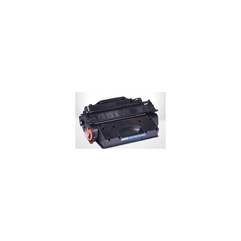 Toner XL compatible HP Laserjet Pro M402 M426 - 9K - HP26X