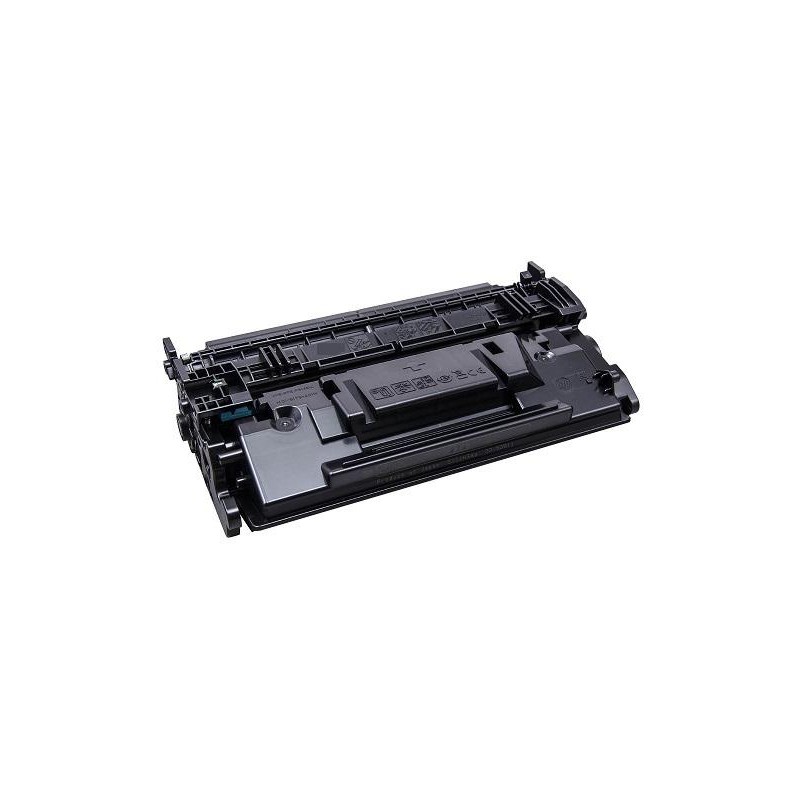 Toner compatible HP M501 M506 M520 M527 - 9K - CF287A