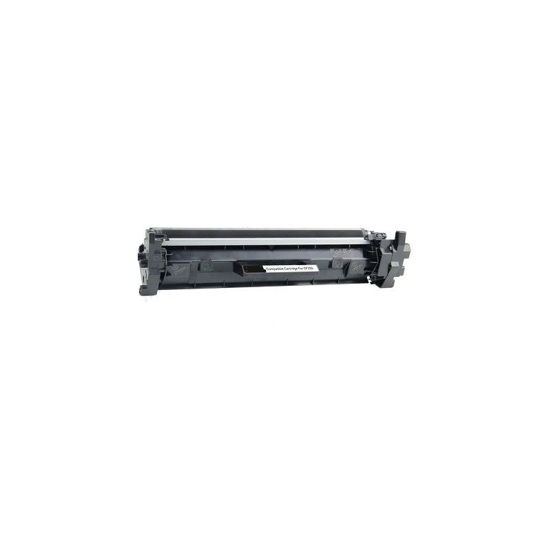 Toner kompatibel mit Chip HP Pro M203 M227 - 1,6K - CF230A