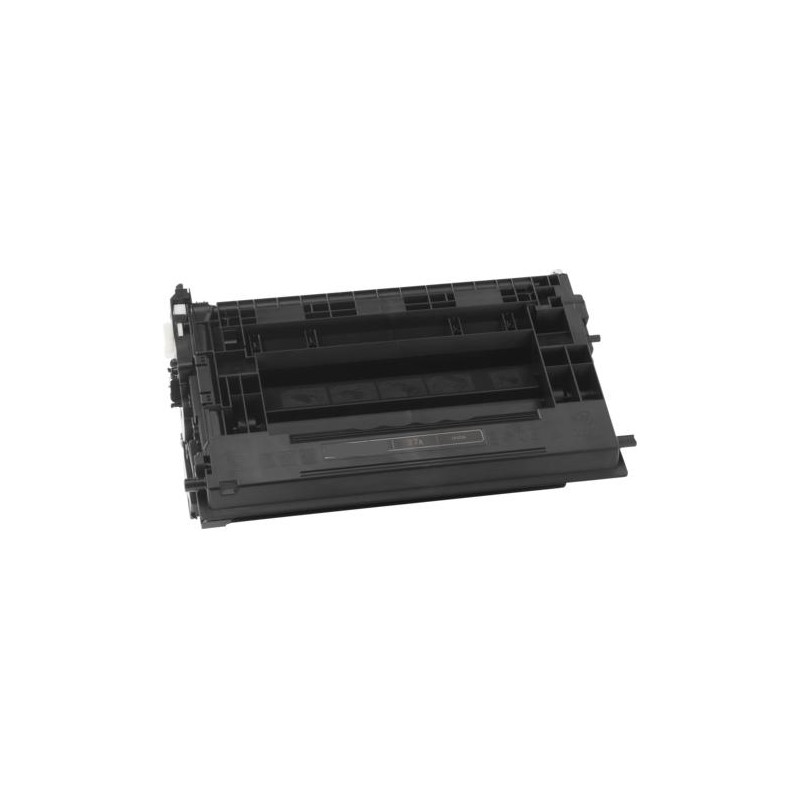 Toner kompatibel HP M607 M608 M609 M630 M633 - 11K - CF237A