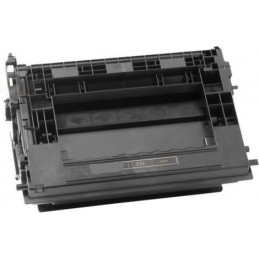 Toner compatible HP M607 M608 M609 M630 M633 - 25K - CF237X