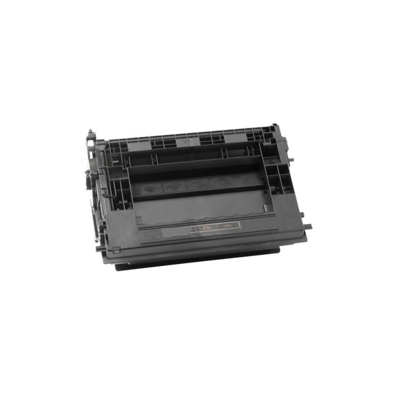 Toner kompatibel HP M607 M608 M609 M630 M633 - 25K - CF237X