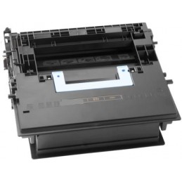 Toner compatible HP M607 M608 M609 M630 M633 - 41K - CF237Y