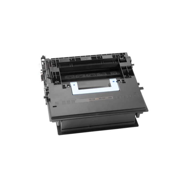 Toner compatible HP M607 M608 M609 M630 M633 - 41K - CF237Y