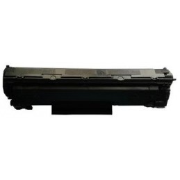 Toner compatible HP Pro M15A M15W M28A M28W - 1K - HP 44A