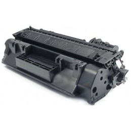 Toner compatibile HP P 2050 P 2055 Canon LBP 6300 6650 MF 419 -