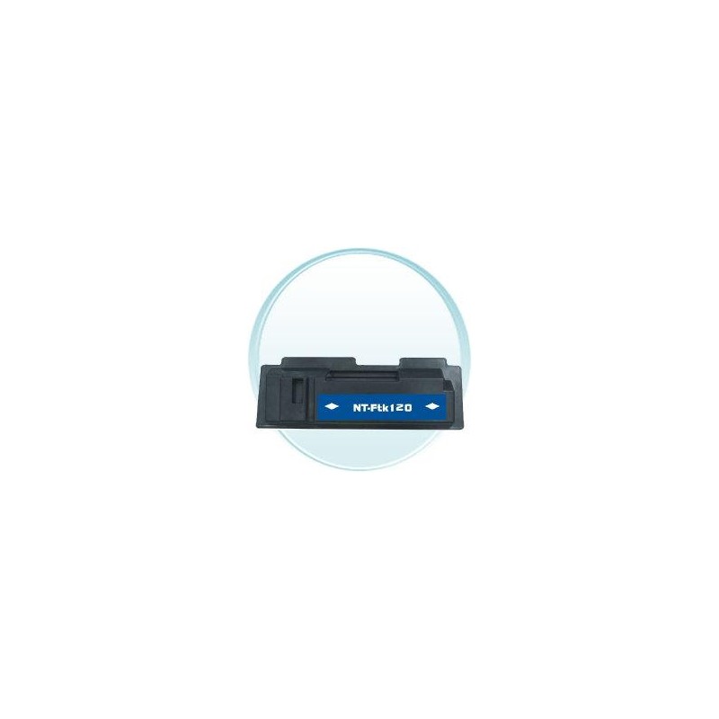 Toner compatible Kyocera FS 1030 - 6K - TK -120