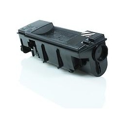 Toner compatible Kyocera série FS 1920 - 15K - TK55