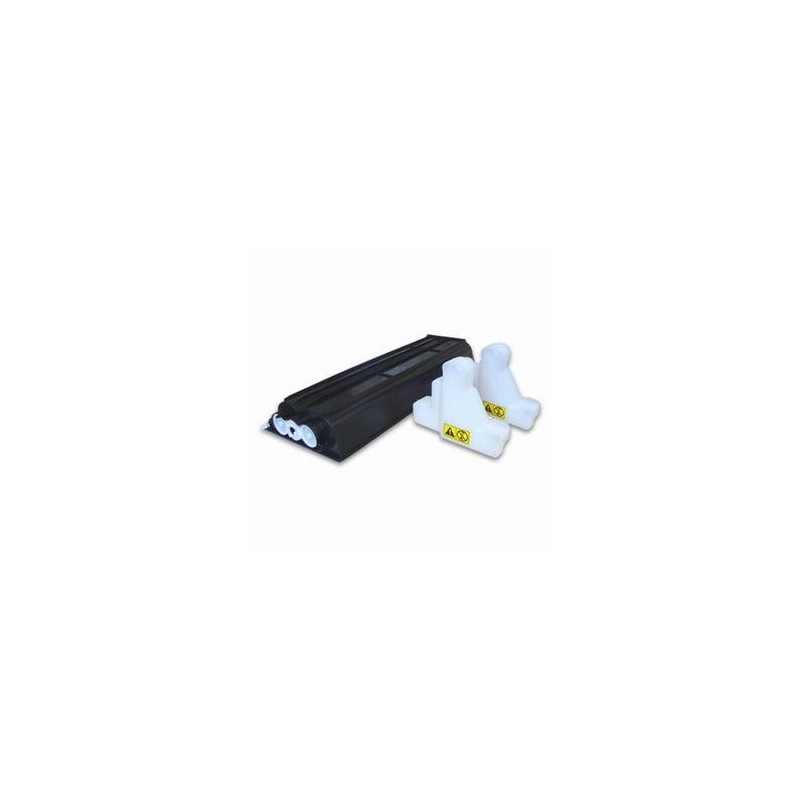 Toner compatible Kyocera KM 1620 1635 1650 2020 2035 2050 2550