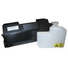 Toner + Conteneur FS 3040 3140 3540 3640 3920 - 15K - TK-350