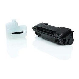 Toner + bidon compatible Kyocera FS 2020 - 12K - TK-340