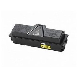 Toner compatibile Kyocera FS 1030 1130 EcoSys M 2030 2530 - 3K -