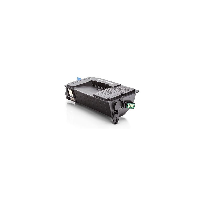 Toner compatible Kyocera Mita FS 2100 M 3040 3540 - 12.5K -